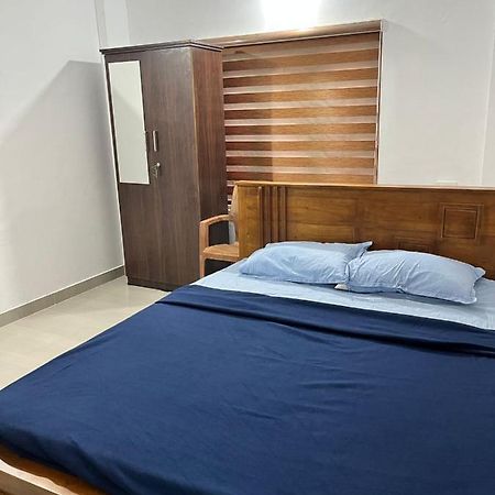 Wayanad Biriyomz Residency, Kalpatta, Low Cost Rooms And Deluxe Apartment Eksteriør bilde