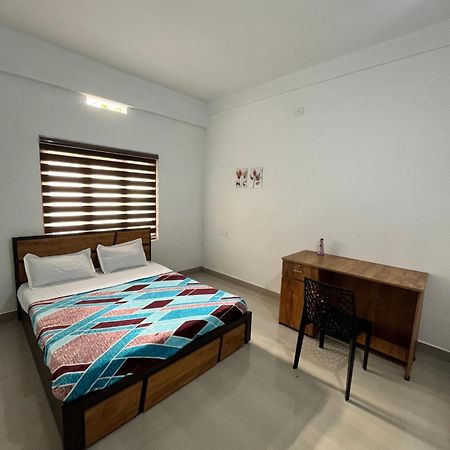 Wayanad Biriyomz Residency, Kalpatta, Low Cost Rooms And Deluxe Apartment Eksteriør bilde