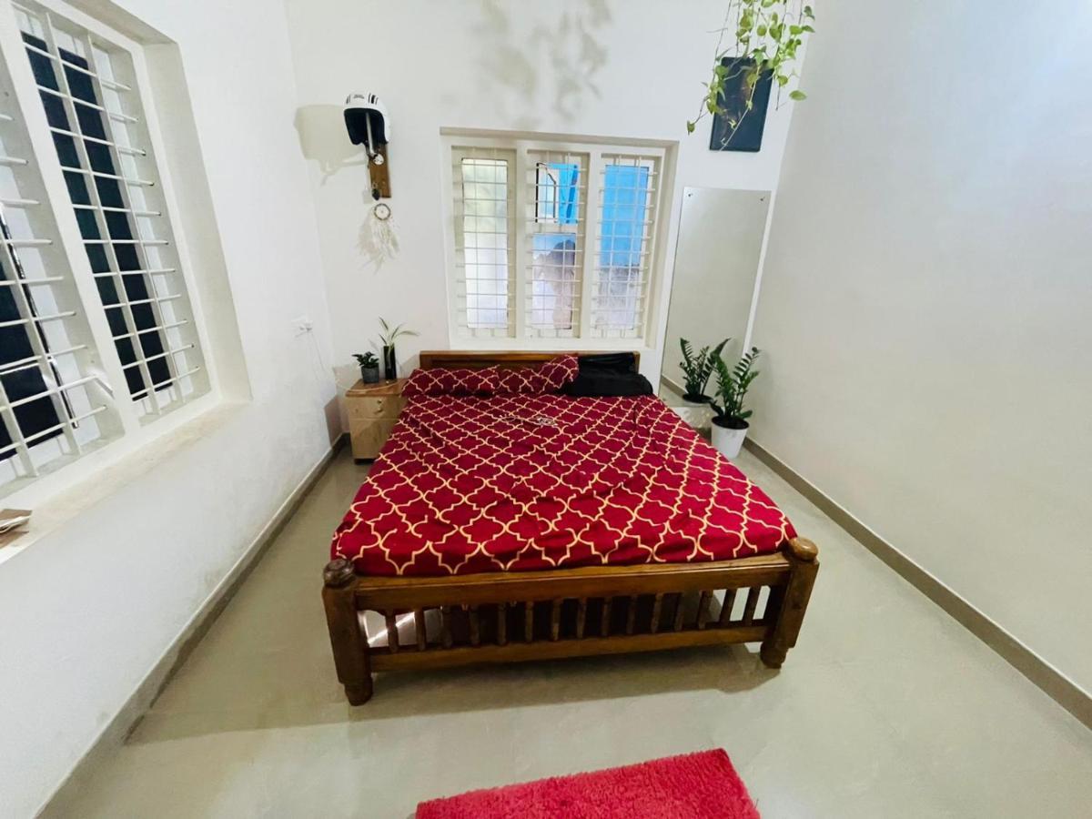 Wayanad Biriyomz Residency, Kalpatta, Low Cost Rooms And Deluxe Apartment Eksteriør bilde