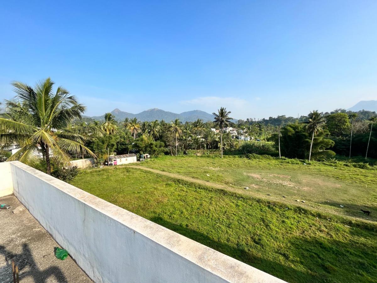Wayanad Biriyomz Residency, Kalpatta, Low Cost Rooms And Deluxe Apartment Eksteriør bilde