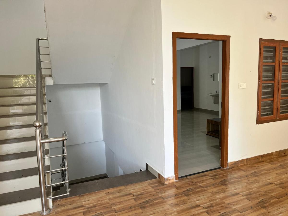 Wayanad Biriyomz Residency, Kalpatta, Low Cost Rooms And Deluxe Apartment Eksteriør bilde