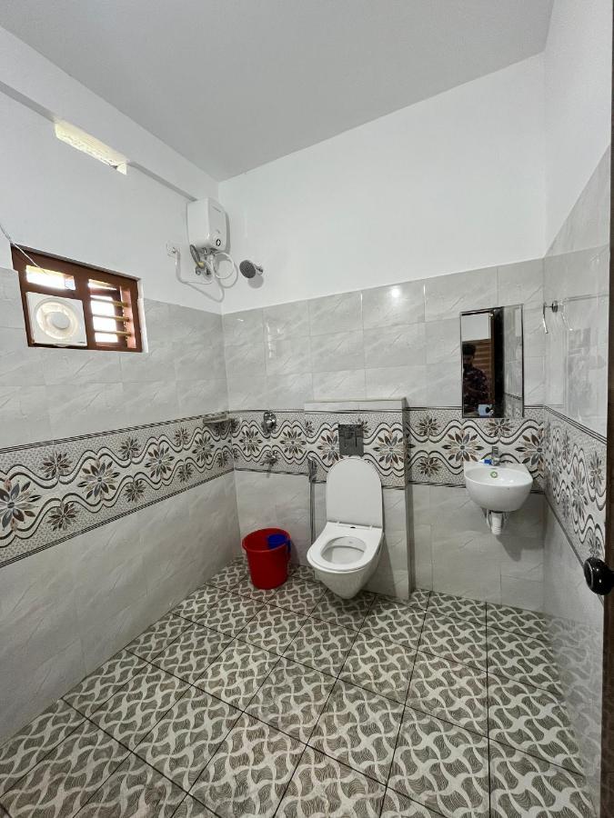Wayanad Biriyomz Residency, Kalpatta, Low Cost Rooms And Deluxe Apartment Eksteriør bilde