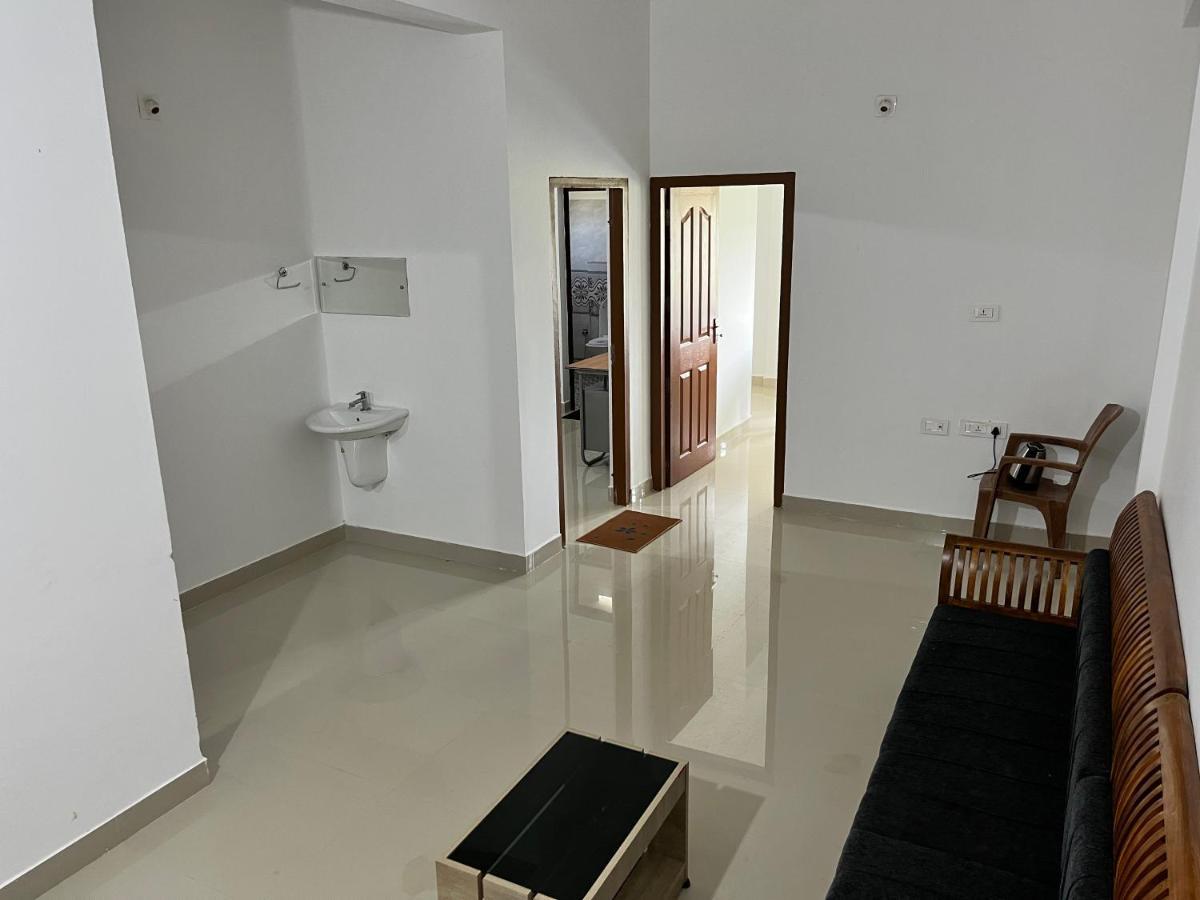 Wayanad Biriyomz Residency, Kalpatta, Low Cost Rooms And Deluxe Apartment Eksteriør bilde