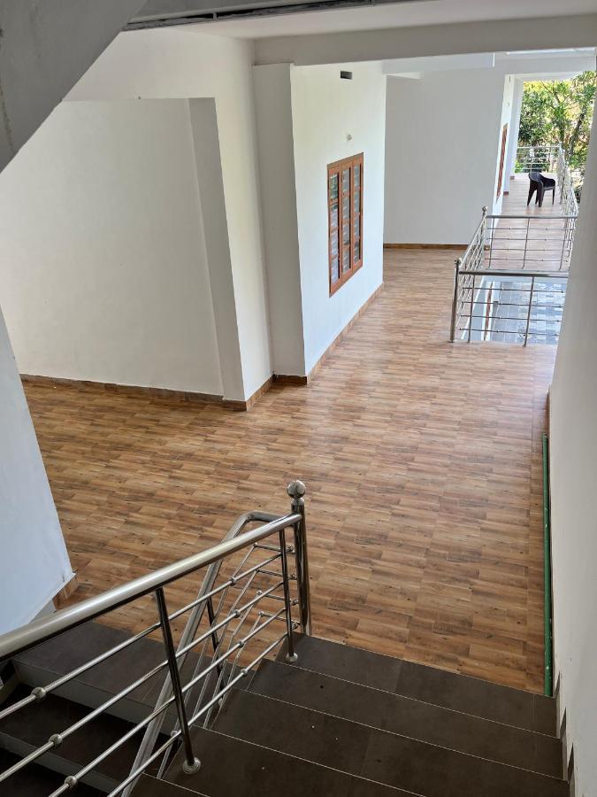 Wayanad Biriyomz Residency, Kalpatta, Low Cost Rooms And Deluxe Apartment Eksteriør bilde