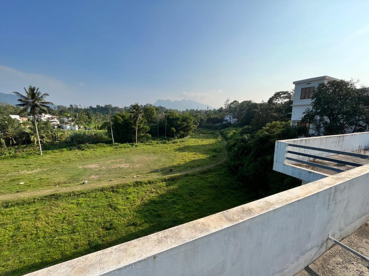 Wayanad Biriyomz Residency, Kalpatta, Low Cost Rooms And Deluxe Apartment Eksteriør bilde