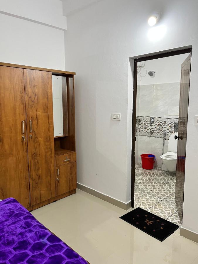 Wayanad Biriyomz Residency, Kalpatta, Low Cost Rooms And Deluxe Apartment Eksteriør bilde