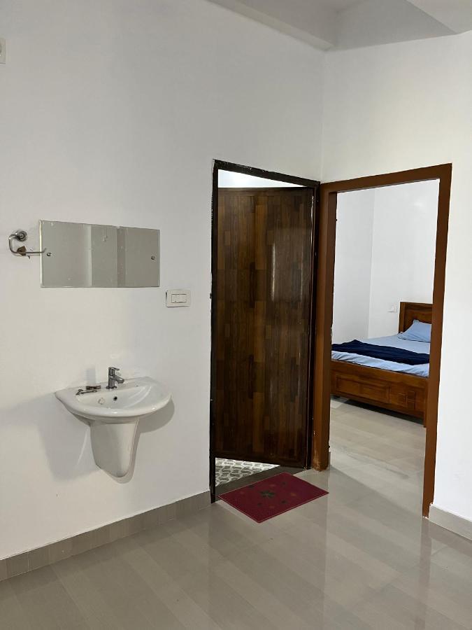 Wayanad Biriyomz Residency, Kalpatta, Low Cost Rooms And Deluxe Apartment Eksteriør bilde