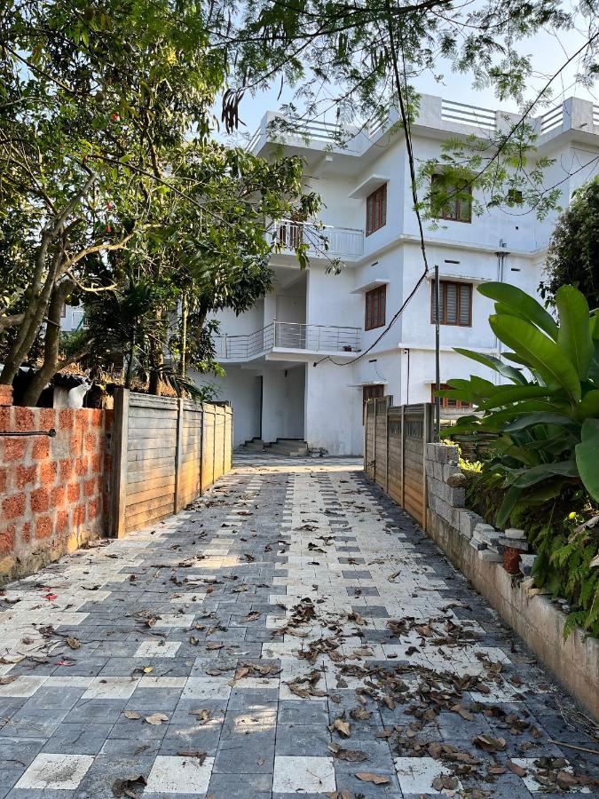 Wayanad Biriyomz Residency, Kalpatta, Low Cost Rooms And Deluxe Apartment Eksteriør bilde