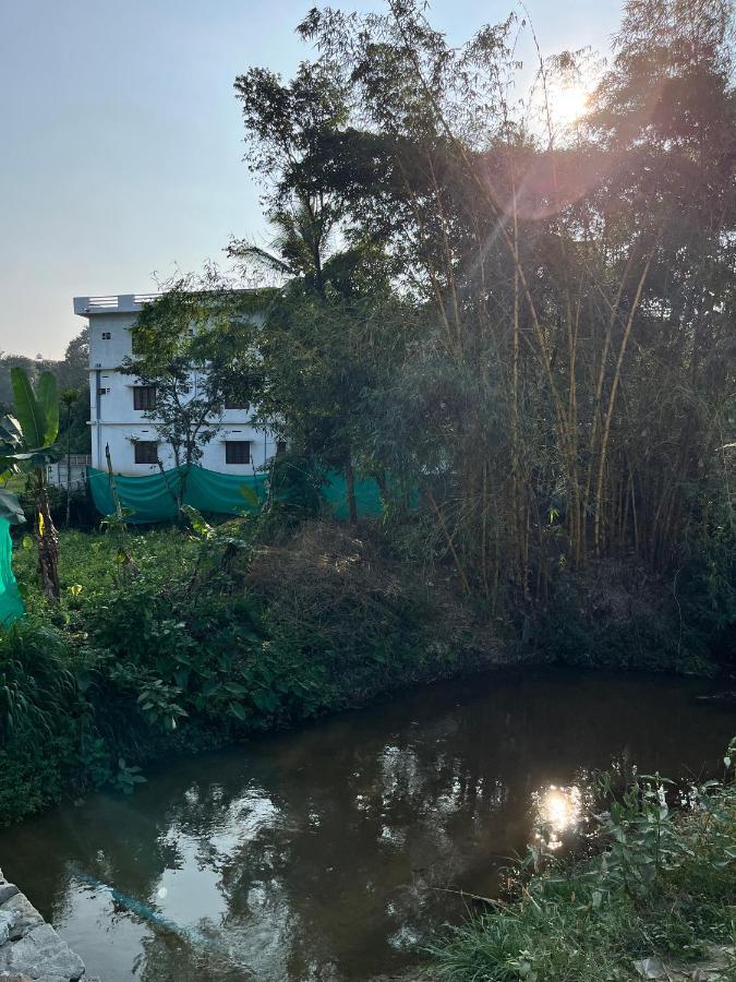 Wayanad Biriyomz Residency, Kalpatta, Low Cost Rooms And Deluxe Apartment Eksteriør bilde