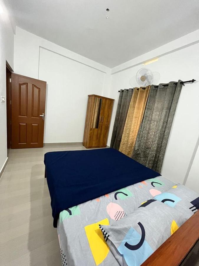 Wayanad Biriyomz Residency, Kalpatta, Low Cost Rooms And Deluxe Apartment Eksteriør bilde
