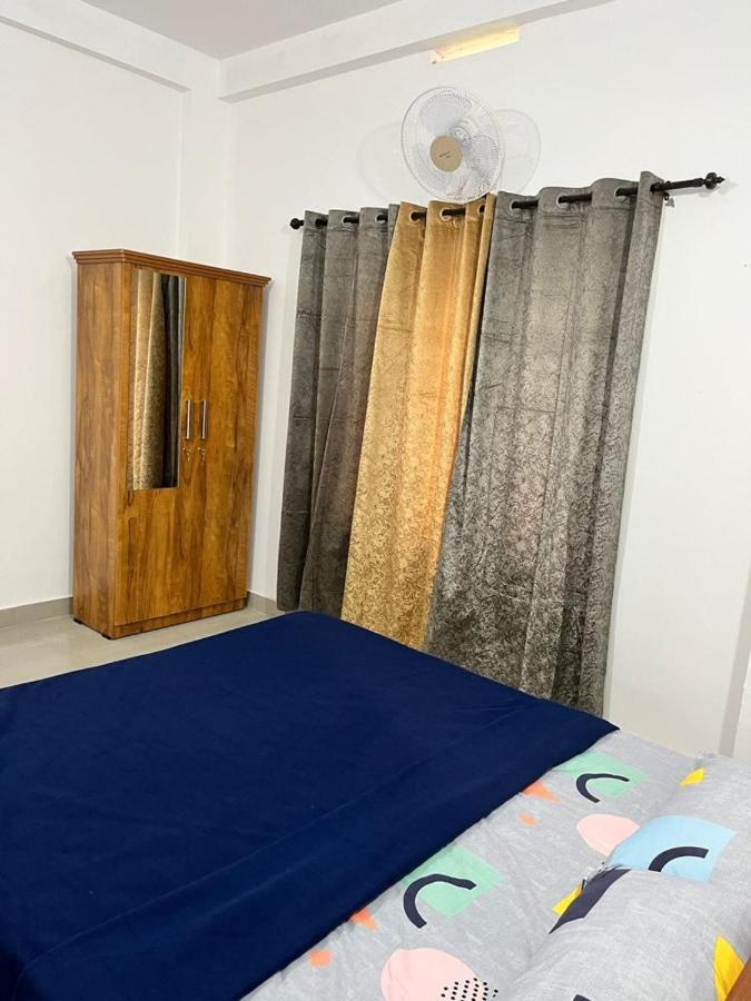 Wayanad Biriyomz Residency, Kalpatta, Low Cost Rooms And Deluxe Apartment Eksteriør bilde