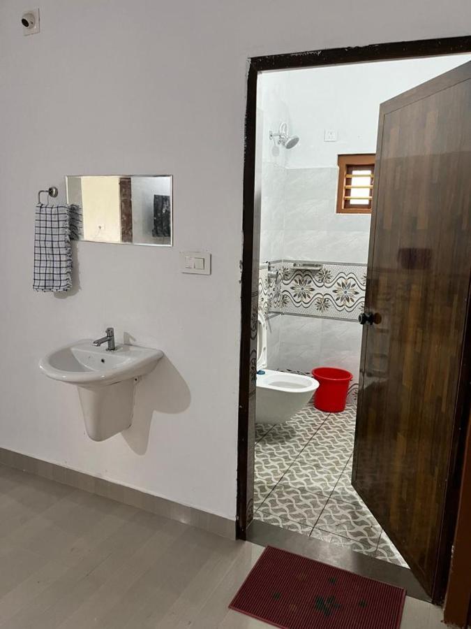 Wayanad Biriyomz Residency, Kalpatta, Low Cost Rooms And Deluxe Apartment Eksteriør bilde