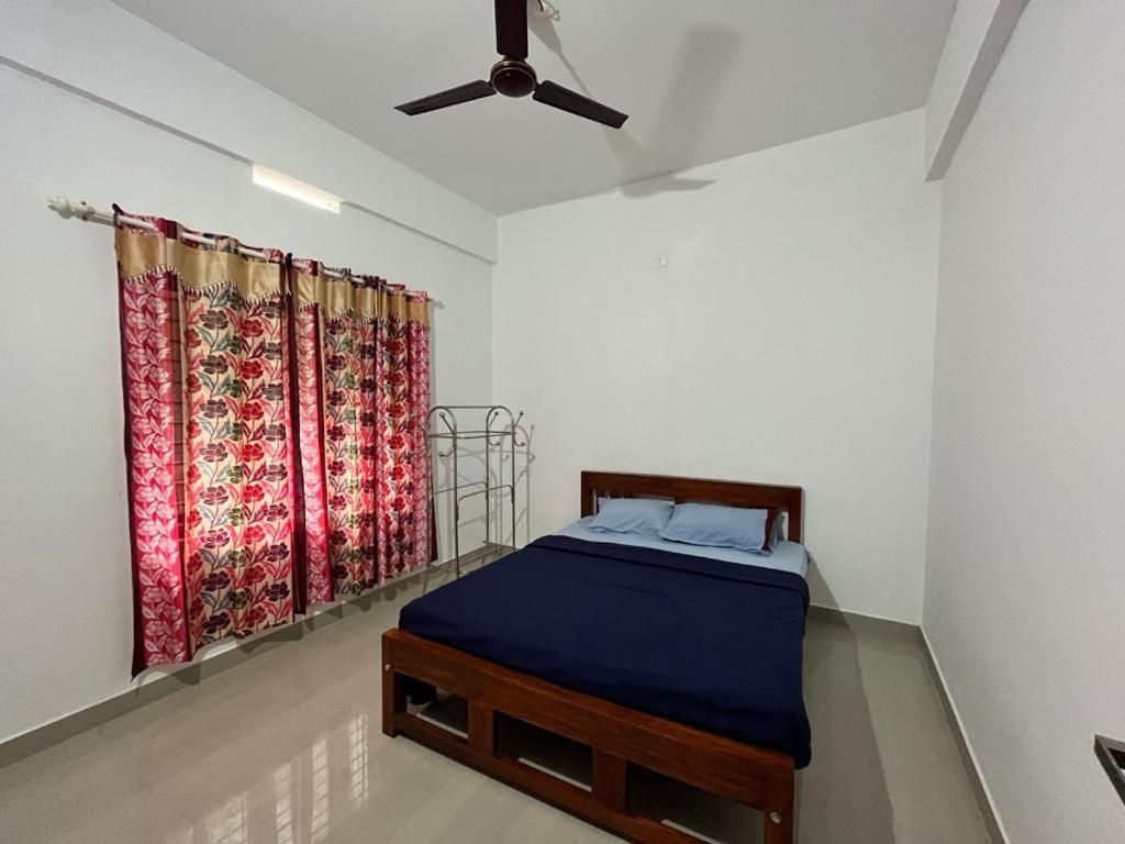 Wayanad Biriyomz Residency, Kalpatta, Low Cost Rooms And Deluxe Apartment Eksteriør bilde