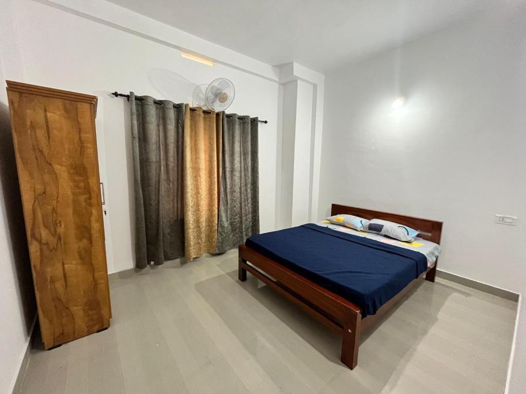 Wayanad Biriyomz Residency, Kalpatta, Low Cost Rooms And Deluxe Apartment Eksteriør bilde