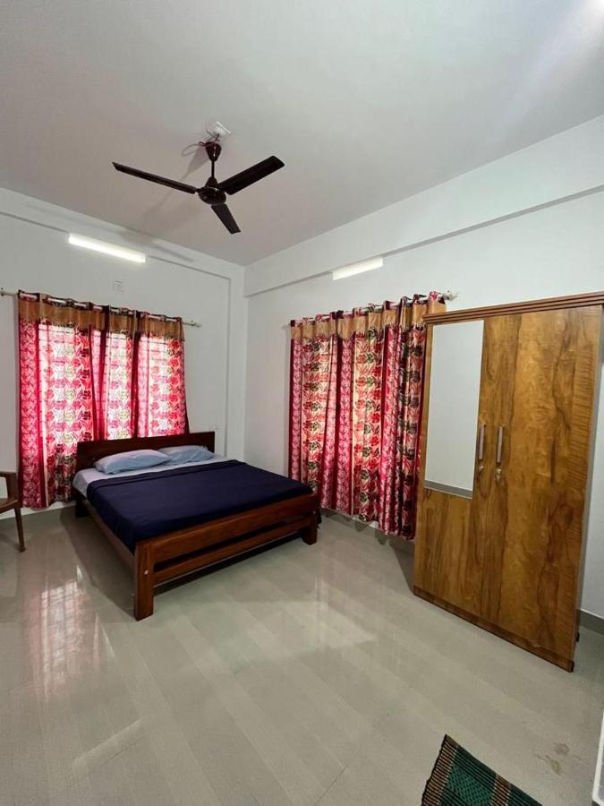 Wayanad Biriyomz Residency, Kalpatta, Low Cost Rooms And Deluxe Apartment Eksteriør bilde