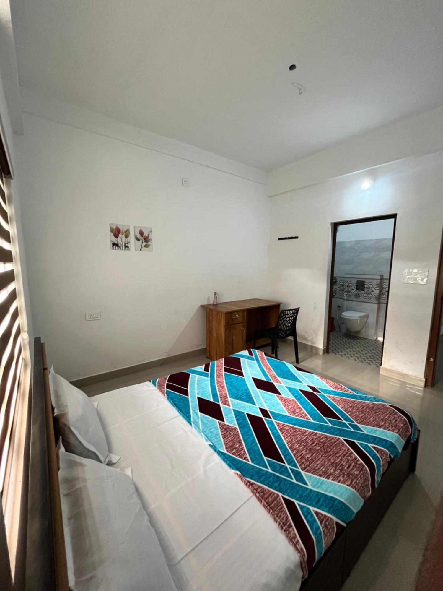 Wayanad Biriyomz Residency, Kalpatta, Low Cost Rooms And Deluxe Apartment Eksteriør bilde